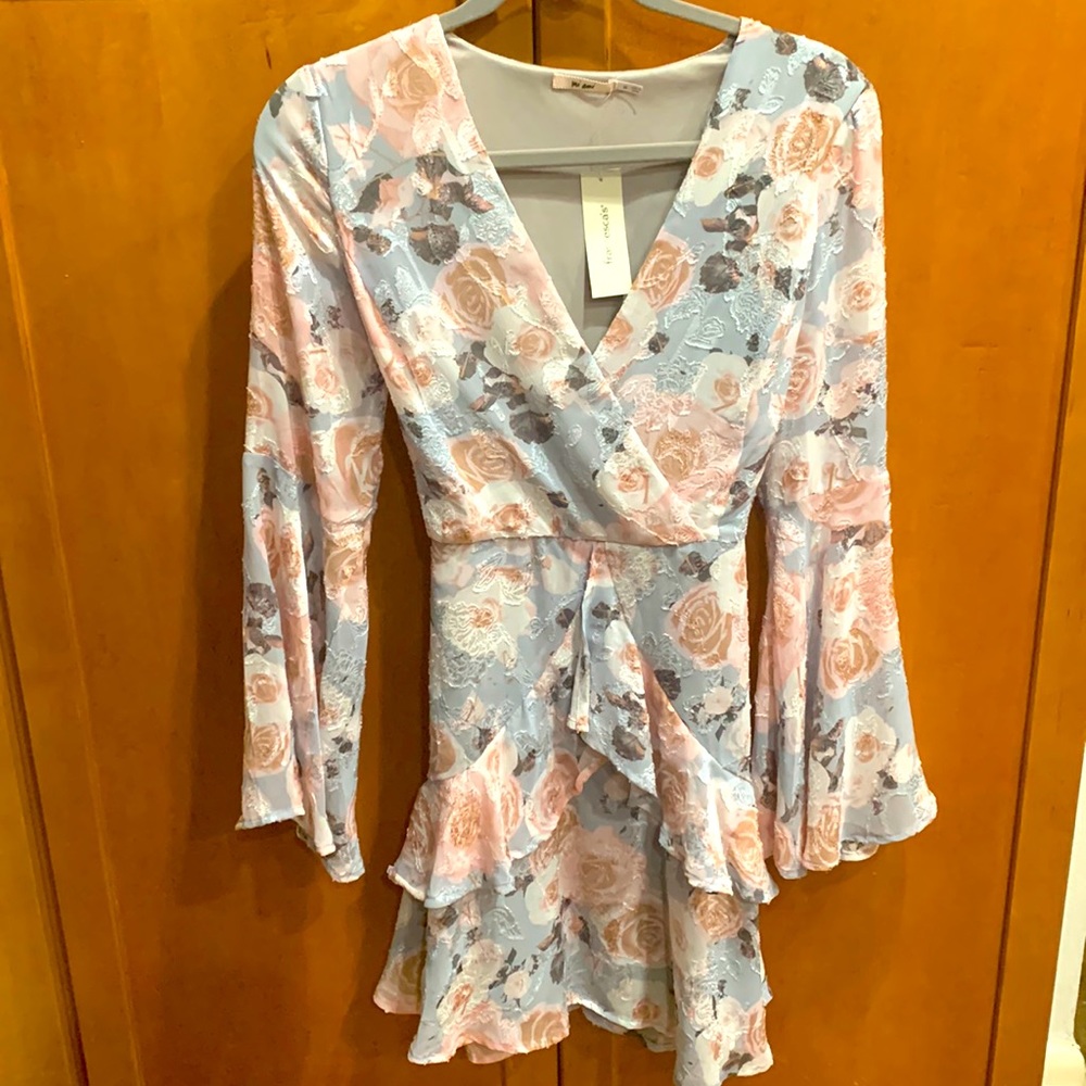 Francesca’s collection dress NWT